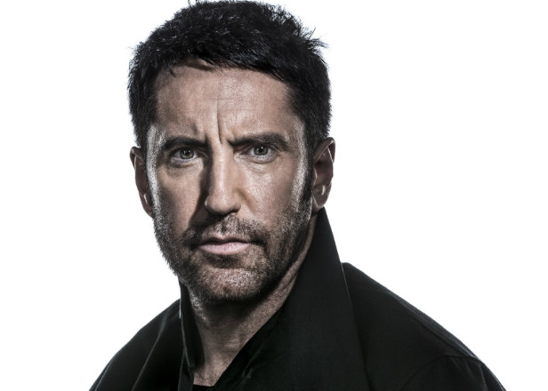 Trent Reznor is working on a Fight Club rock opera with David Fincher