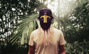 SBTRKT, Breach score BBC Radio 1 residencies