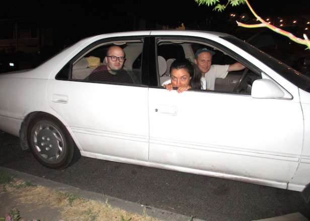 Grouper's fuzz-pop band Helen release sunny new single 'Violet'
