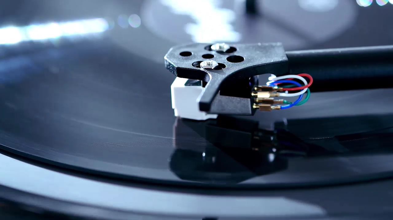 Vinyl-on-demand service will press anything you want — for 50 euros