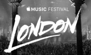 Pharrell, Disclosure and more to play free Apple Music Festival in London