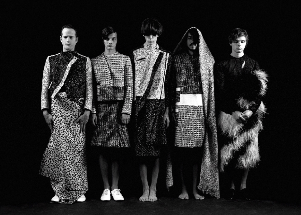 Deerhunter announce new album Fading Frontier, share lead single 'Snakeskin'