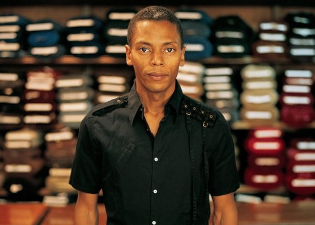 Jeff Mills: "America isn’t interested in what I’m doing and never has been"