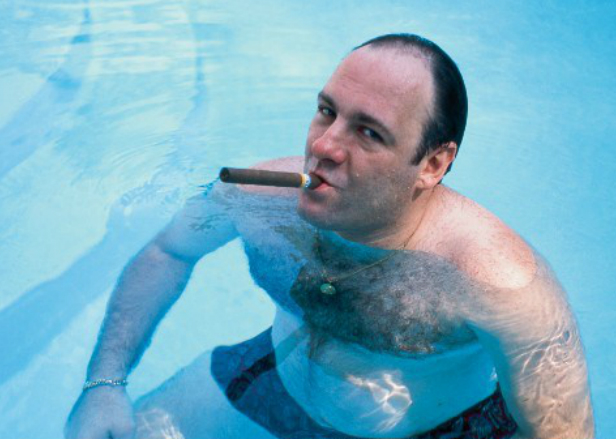 Sopranos soundtrack set for first ever vinyl pressing