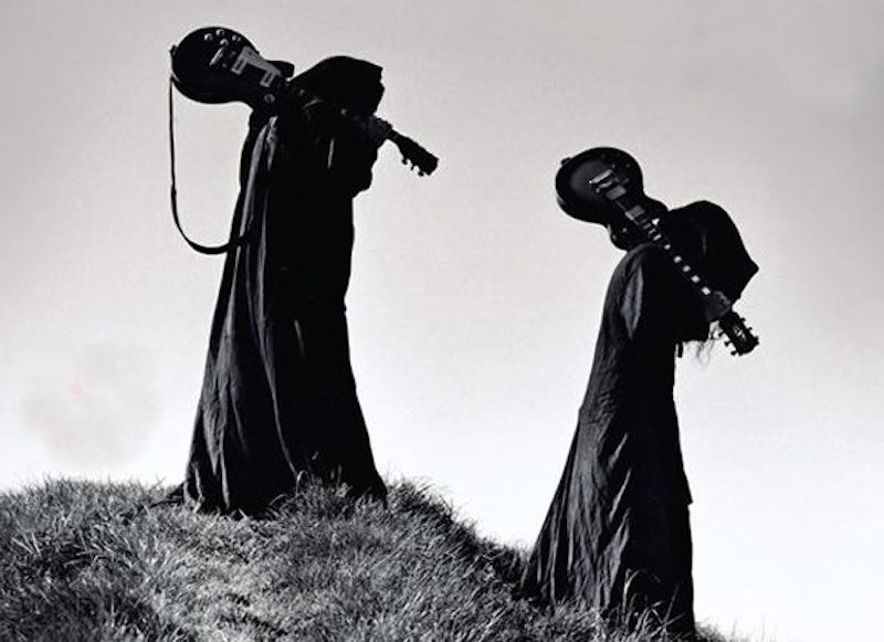 Sunn O)))-curated Le Guess Who? festival expand lineup with Keiji Haino, Circuits Des Yeux, Demdike Stare and more