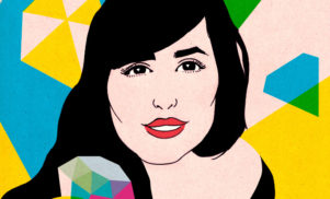 FACT mix 514: Natasha Kmeto