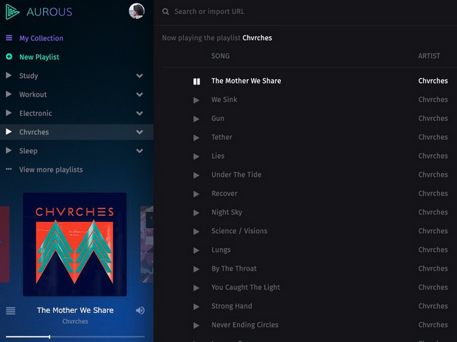 Meet the new music streaming app billed as "Popcorn Time for music"