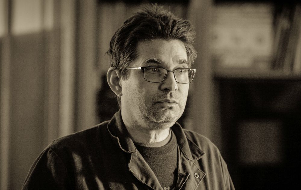 Steve Albini responds to Powell's sample request: "I am an enemy of where you come from"