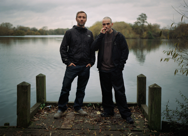 Autechre revisit their early influences on four-hour mix for Dekmantel