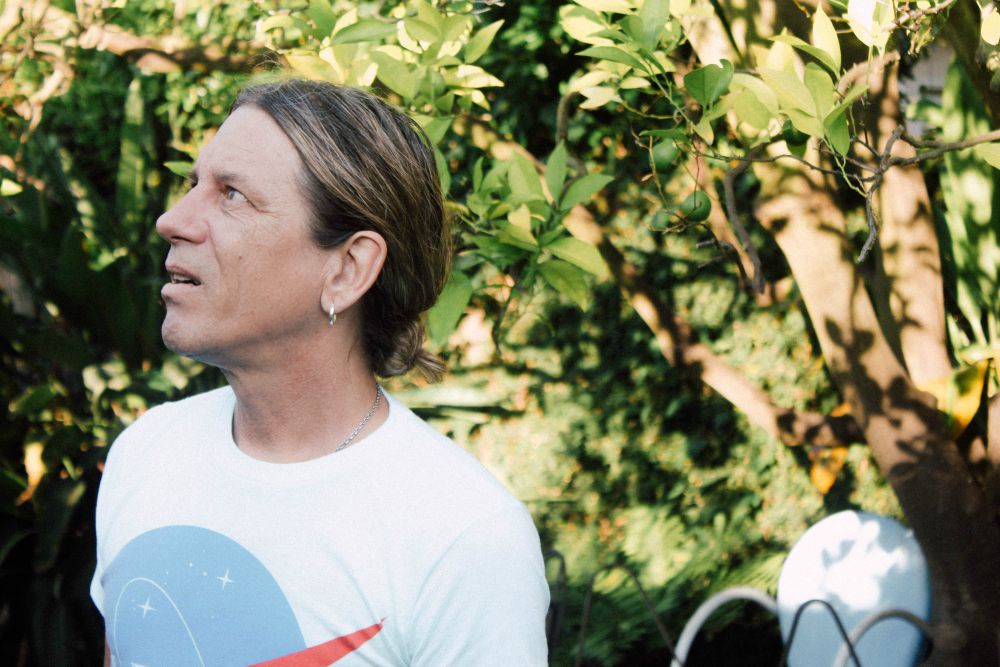 Hear Mount Kimbie, William Basinski and Connan Mockasin on NTS Radio