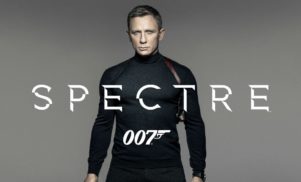 Hear a clip of Sam Smith's James Bond theme