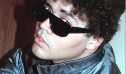 James Ferraro returns with Skid Row