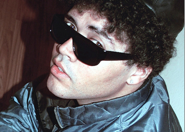James Ferraro returns with Skid Row