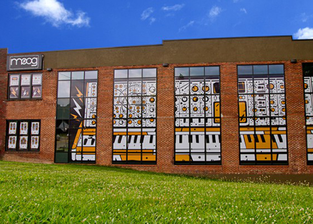 Moog set to enter Eurorack market with Mother32 synth module