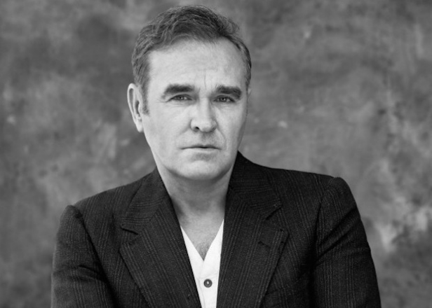 Morrissey says his next two shows are likely to be his last in the UK