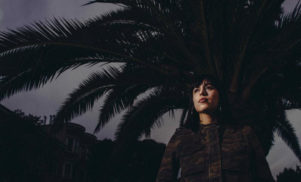 Natasha Kmeto Inevitable