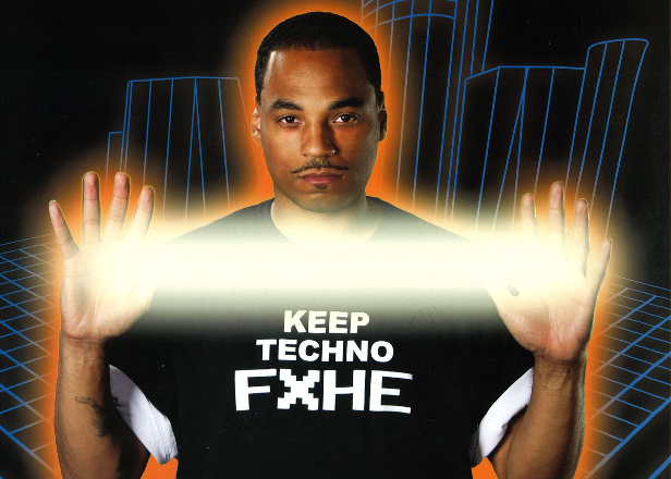 The week's best free mixes