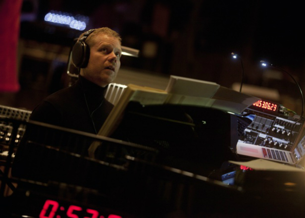Max Richter breaks Guinness World Records with BBC Radio performance of Sleep