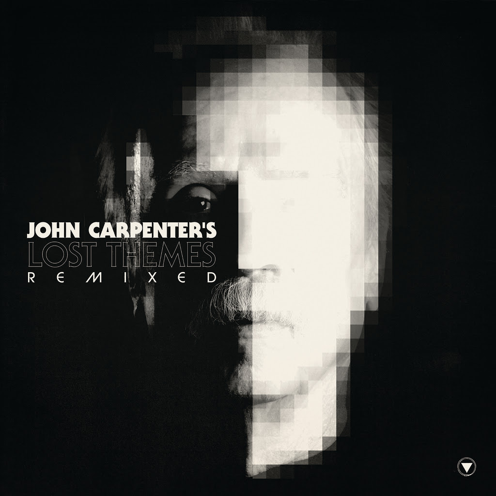 John Carpenter to release Lost Themes Remixed on vinyl — stream Prurient's 'Purgatory' remix
