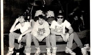 Brooklyn: The Beastie Boys and Bad Brains supergroup that was too good to last