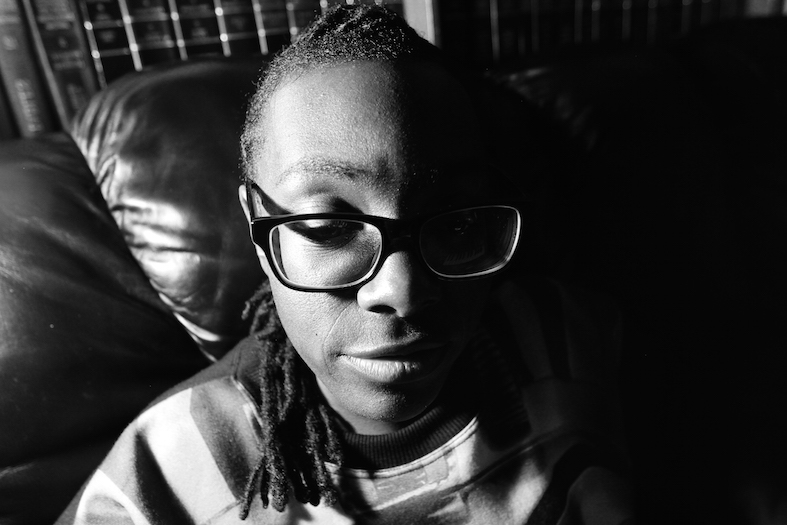 Planet Mu footworker Jlin announces Free Fall EP