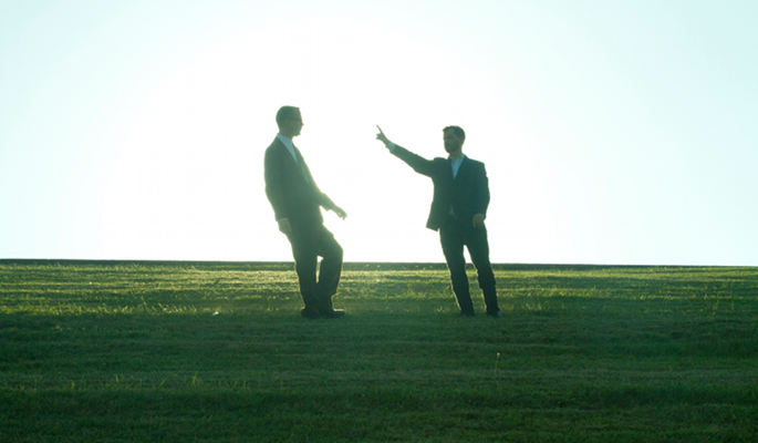 Matmos release a sound app for drifting around an Essex park