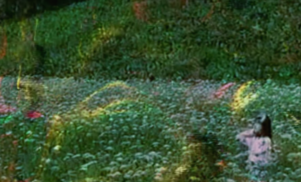 Nmesh and t e l e p a t h テレパシー能力者 travel The Path To Lost Eden on split album