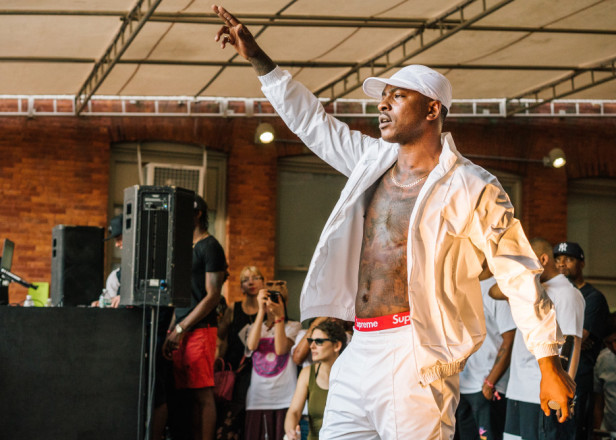 Skepta and JME announce headline show at Brixton Academy