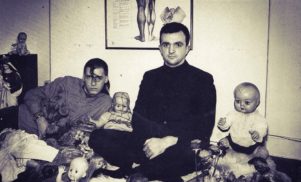 Coil, Laraaji and first wave punk: October’s 10 must-hear reissues and retrospectives