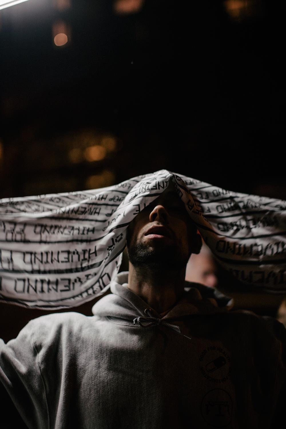 Geng joins Houston rap and It Follows in a "ceremonial death dance"