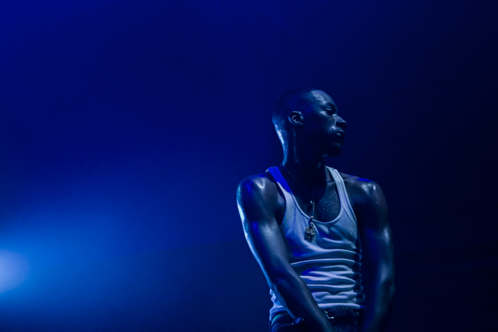 GoldLink announces And After That, We Didn't Talk, shares Missy-sampling 'Spectrum'