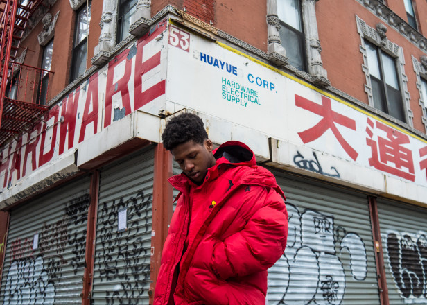 Haleek Maul details Prince Midas, shares raucous 'Dead Em'