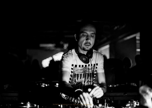 Max Durante readies new four tracker with Donato Dozzy remix