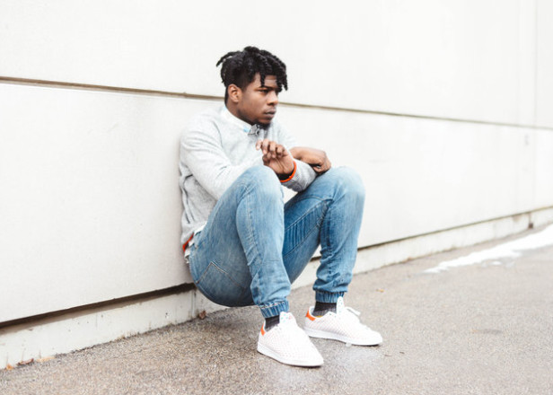 Stream Henry Wu's 'London Edit' of Mick Jenkins' 'Your Love'