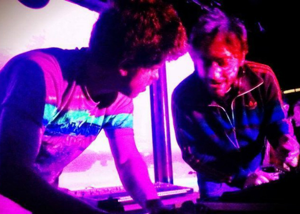 Stream Move D and Jordan Czamanski's new collaborative album Live In Seattle