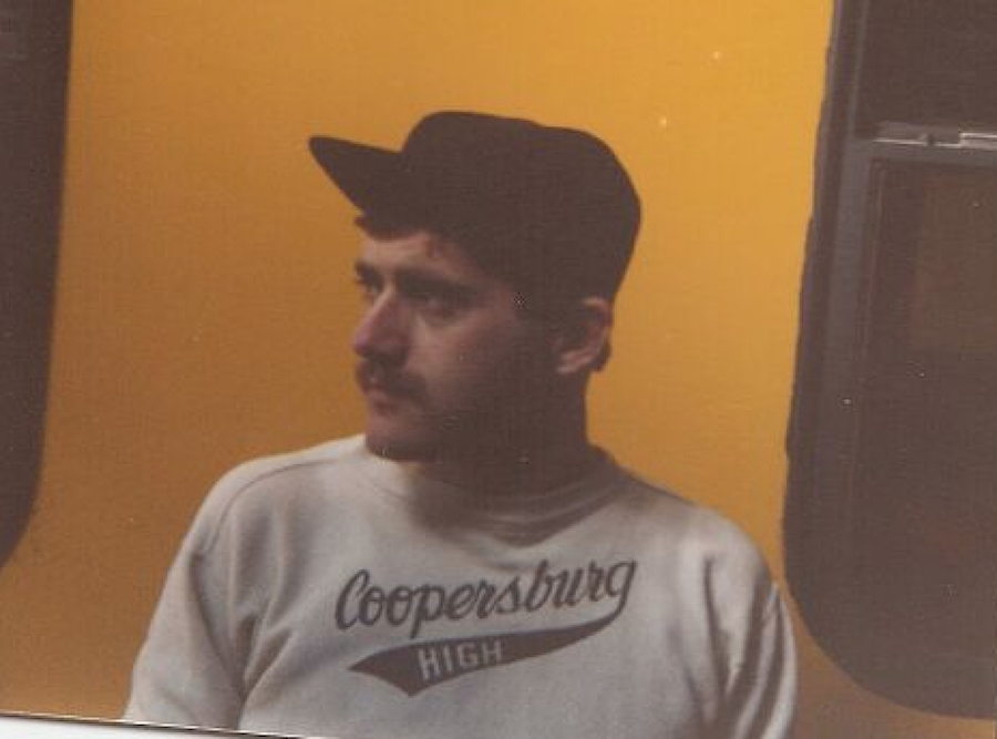 Experience Patrick Cowley's legendary Hi-NRG disco with the unearthed Kickin' In EP