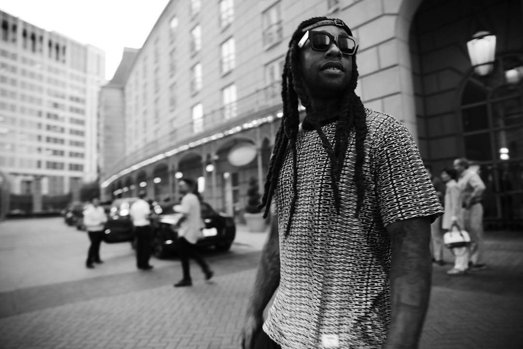 The Rap Round-up: Ty Dolla $ign makes this look easy