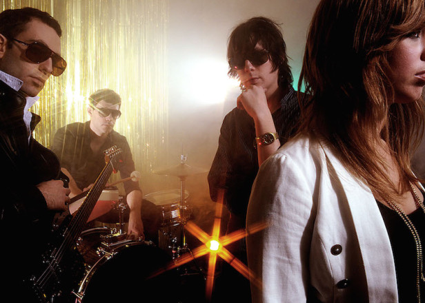 Chromatics to release 'Girls Just Wanna To Have Fun' maxi single tomorrow