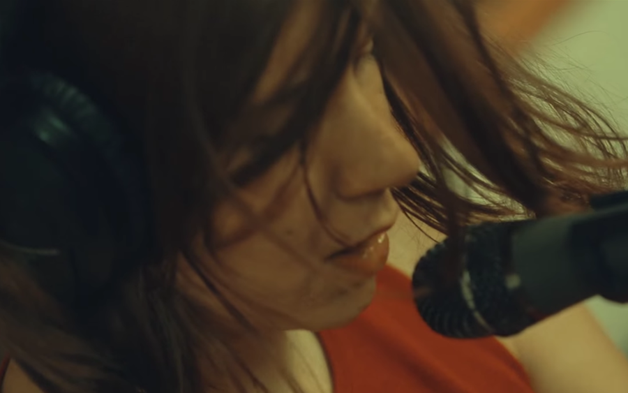 Watch a documentary on Circuit Des Yeux and hear a new song, 'The Stranger'