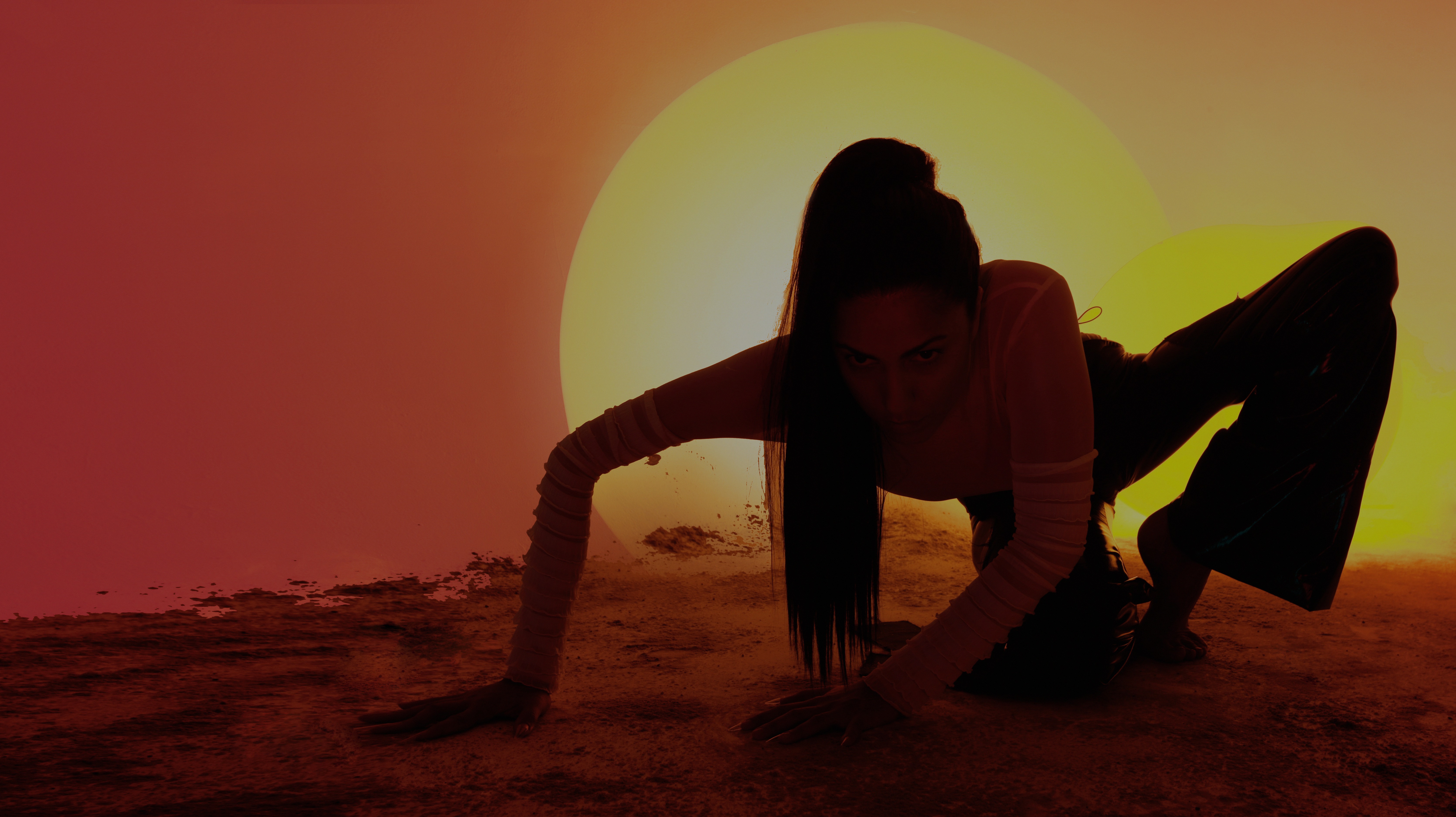 Lafawndah signs to Warp, shares video for title track of Tan EP