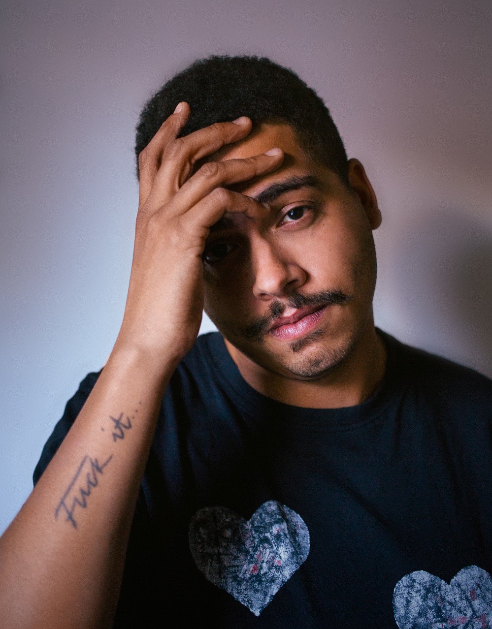 Seth Troxler buys Haçienda resident Dave Haslam’s record collection