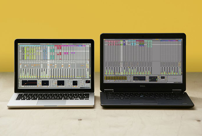 Ableton Link now available in beta