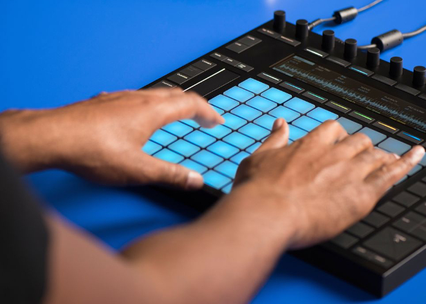 Ableton reveals new Push, Live 9.5 and Link
