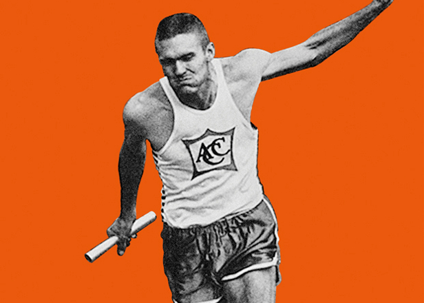 Morrissey's List Of The Lost nominated for Bad Sex in Fiction award