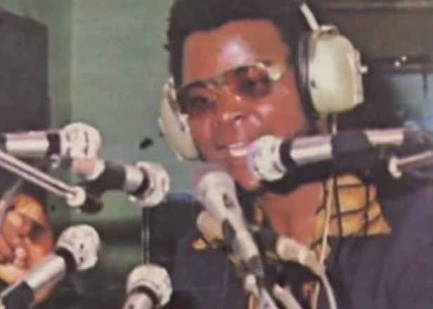 William Onyeabor's individual albums to be reissued by Luaka Bop