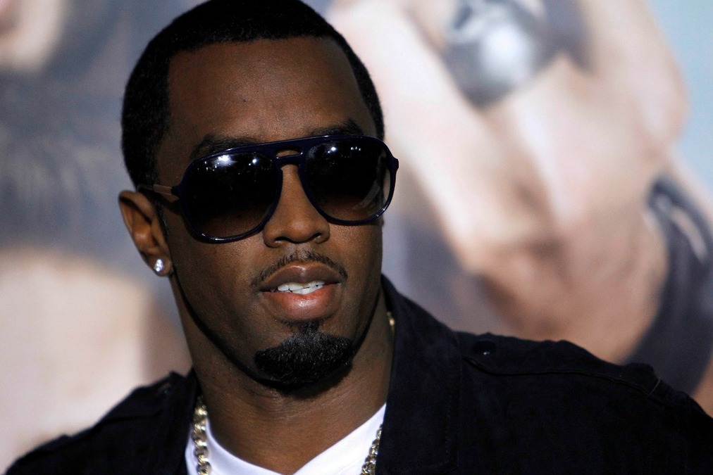 Puff Daddy drops MMM mixtape featuring Future, Ty Dolla $ign and more