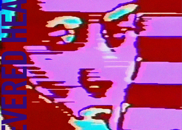 Stream Severed Heads' vital proto-house EP Petrol