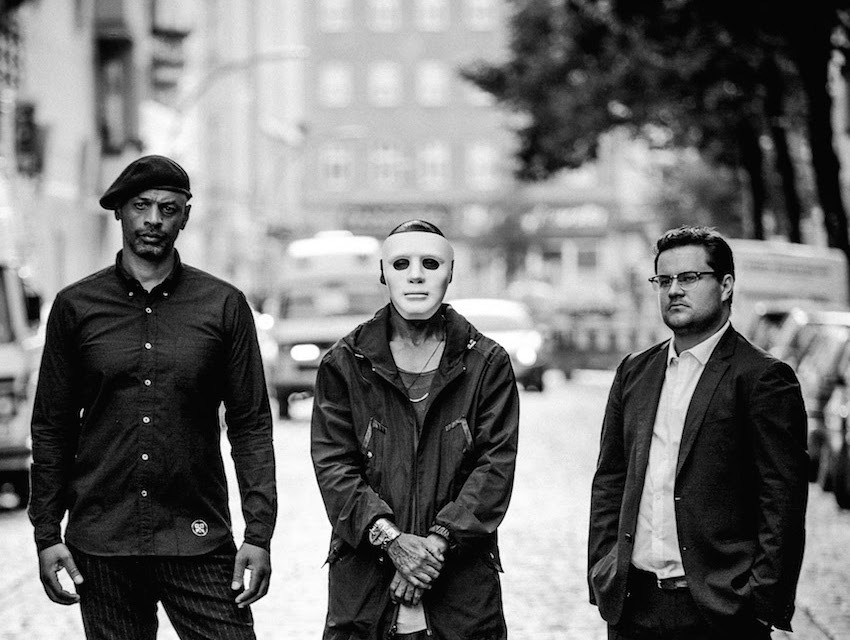 Tricky announces album from Skilled Mechanics side project