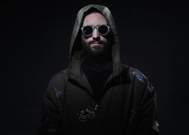 Listen to Special Request's Radio 1 Essential Mix