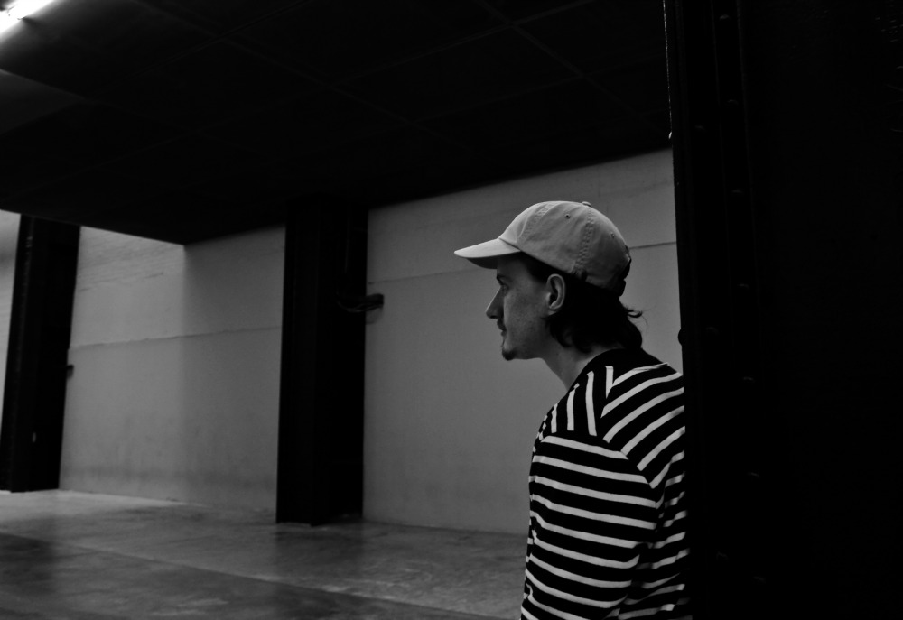Ansome unleashes debut album of grizzled techno on Perc Trax – stream 'Snake Eyes'